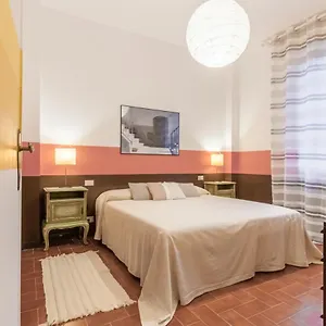 Il Nido Del Pavone Appartement