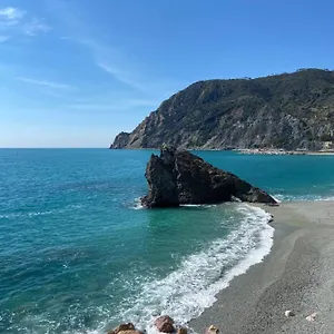 La Casa Di Giada Appartement