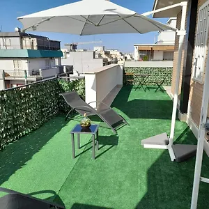 Attico Di Aurora Bari