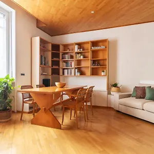 Bilocale Mico - City Life Apartment Milan